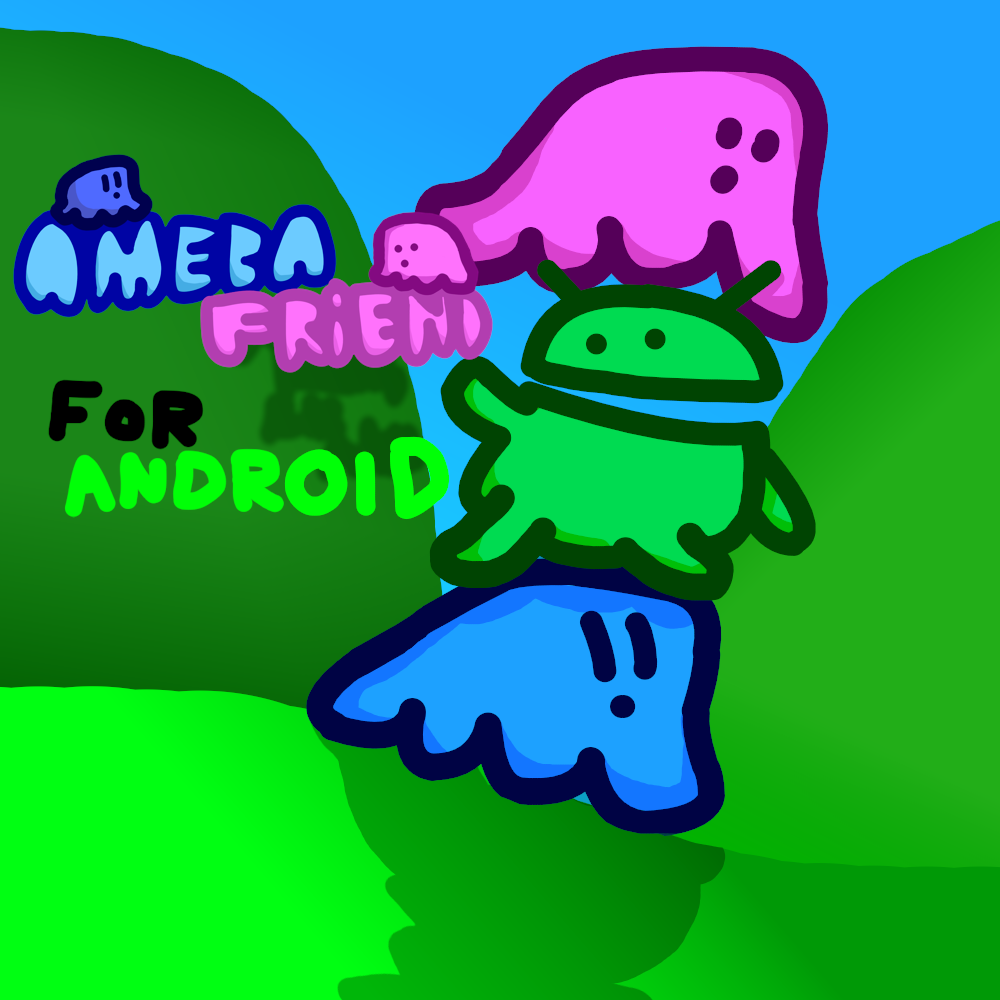 AmebaFriend 4 android