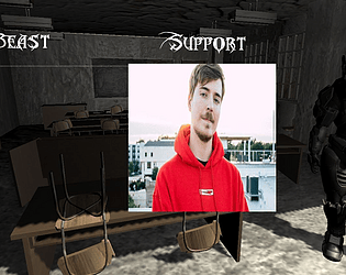 only for Mr Beast