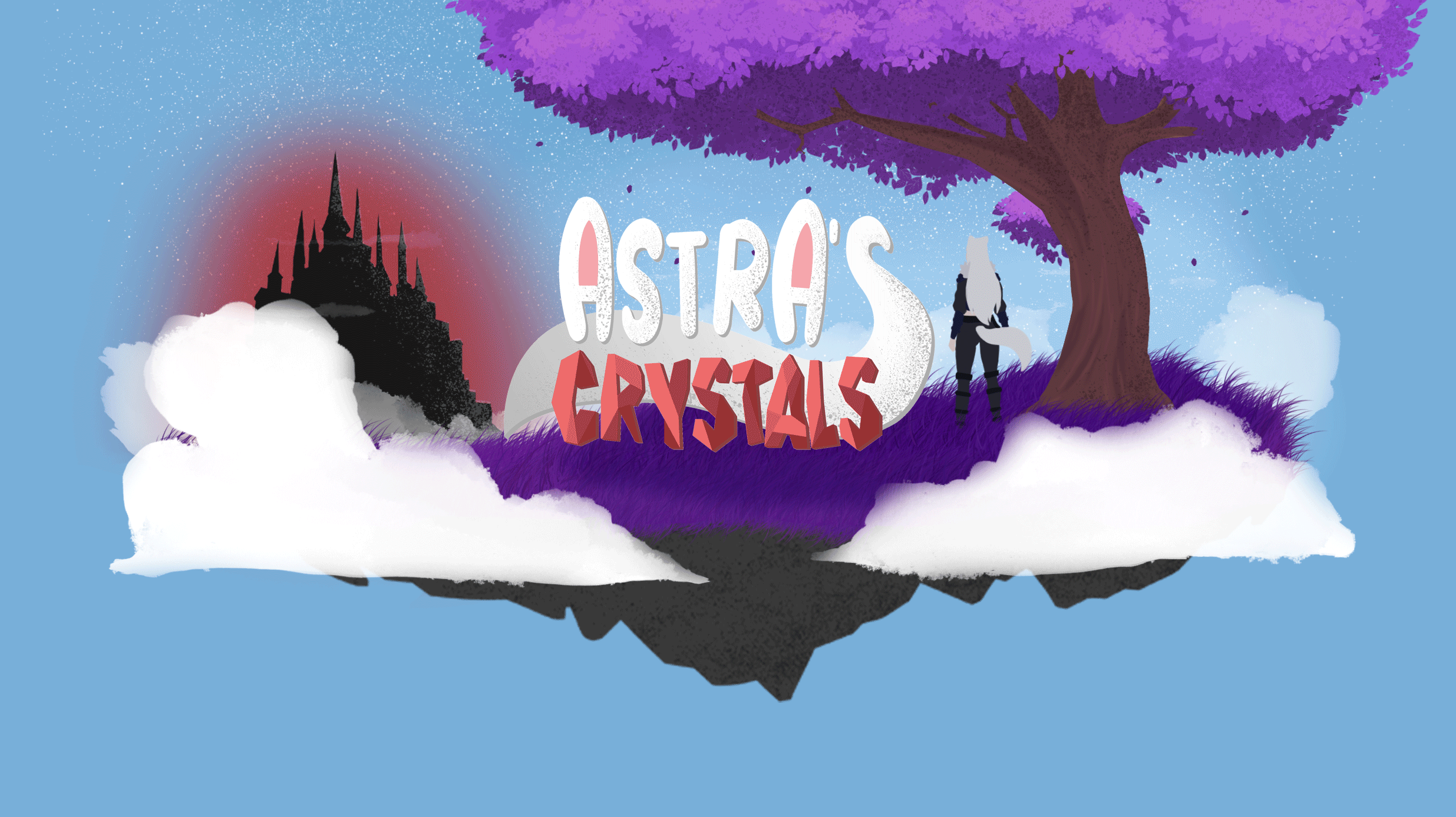 ASTRA'S CRYSTALS