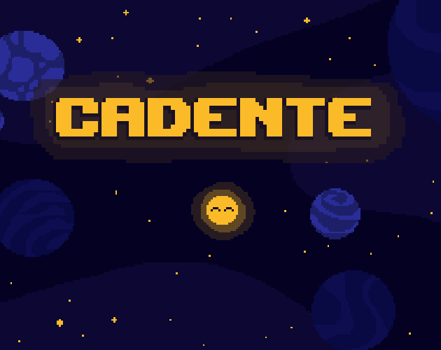 Cover image for CADENTE