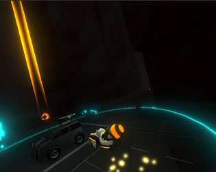 A City Under Siege (A GameJam Game)