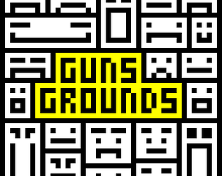 GUNS GROUNDS