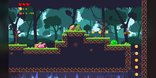 Cover image for Poyo Adventures