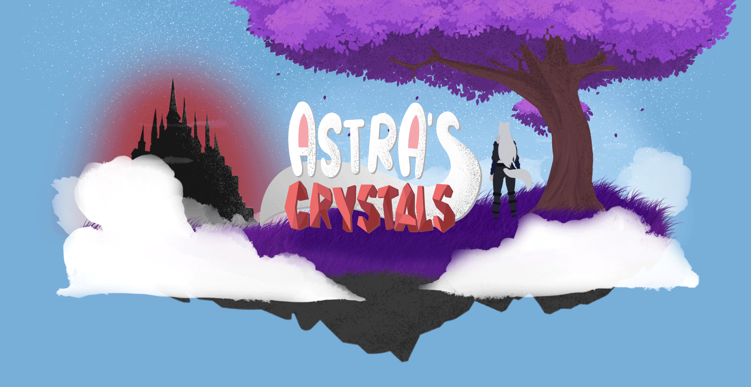 ASTRA'S CRYSTALS