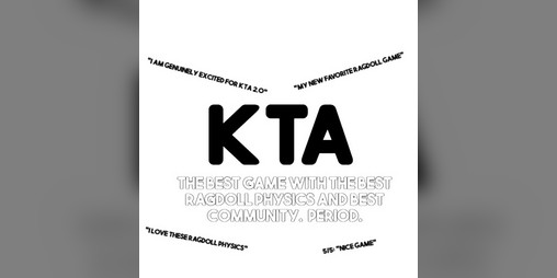 Cover image for KTA