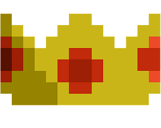 Return of the King