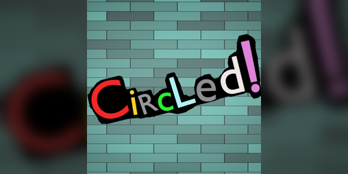 Cover image for Circled!