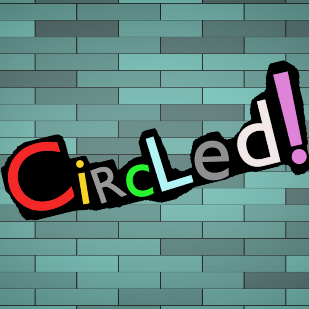 Cover image for Circled!