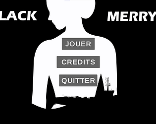 Black Merry