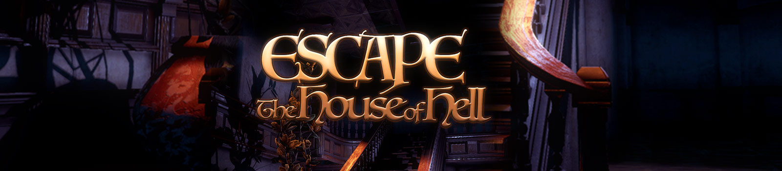 Escape the House of Hell