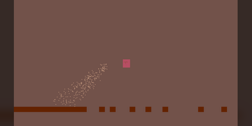 Cover image for Square Jump