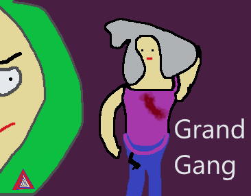 Grand Gang