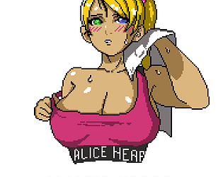 Alice`s Heart