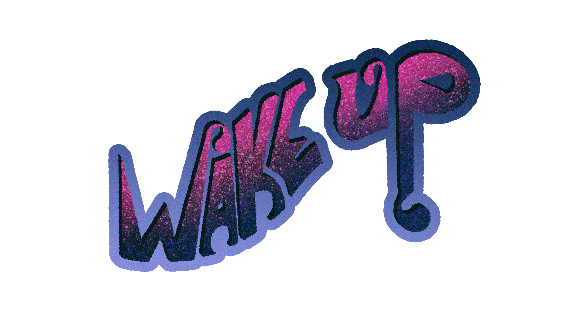 Cover image for Wake Up