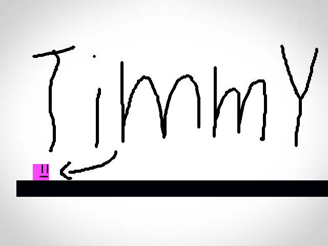 Timmy
