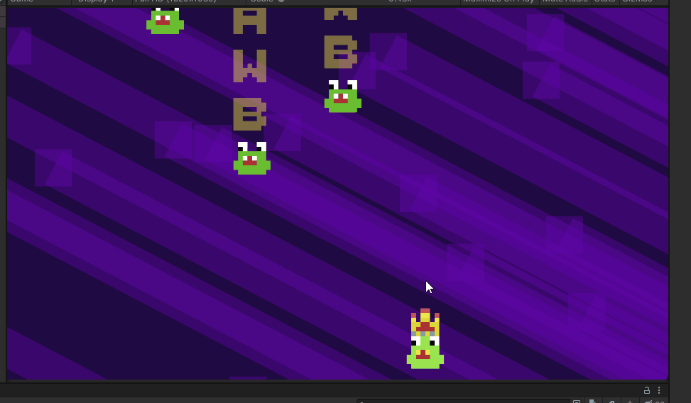 King toothlings regulawr day