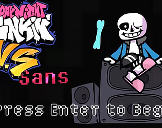 Sans Simulator 3D BoneCruSh 3d by annoying_cat