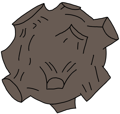 BIG DEATH ROCK