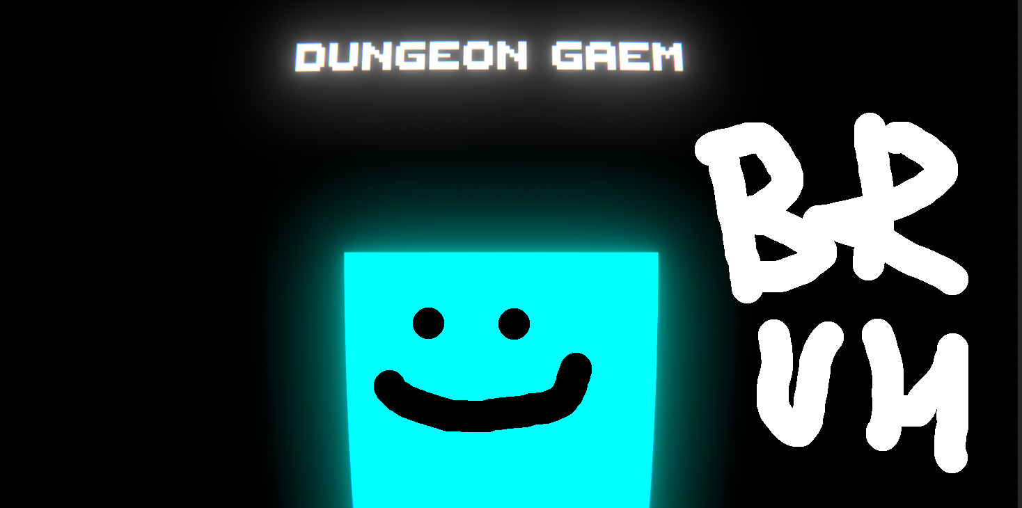 Dungeon Gaem