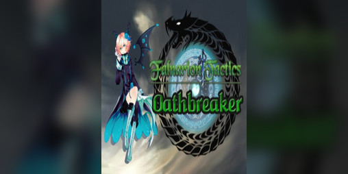 Cover image for Falnarion Tactics: Oathbreaker