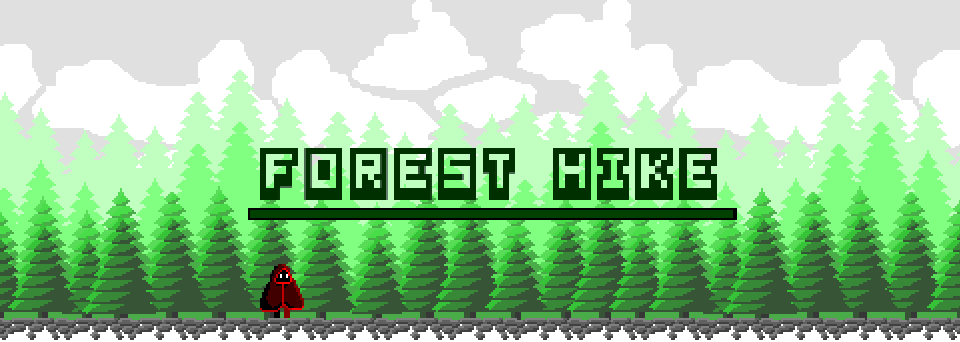 Forest Hike