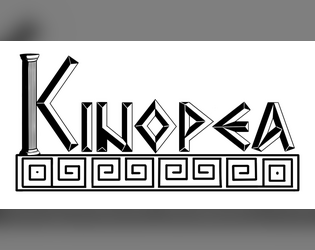 Kinopea  