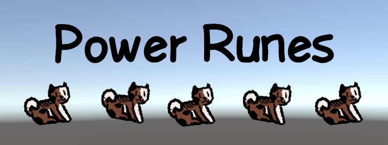 Power Runes