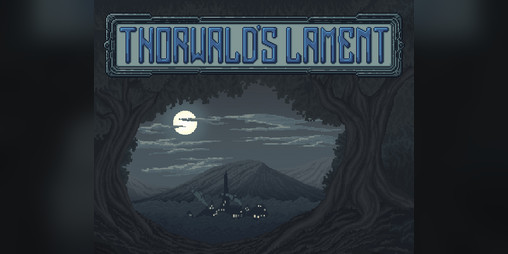 Cover image for TGA20 Game Project 5 - Thorwald's Lament