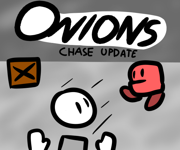 Cover image for Onions (Android) [Test]