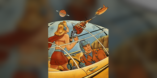 Cover image for Aventuras d'Outro Mundo pt_PT