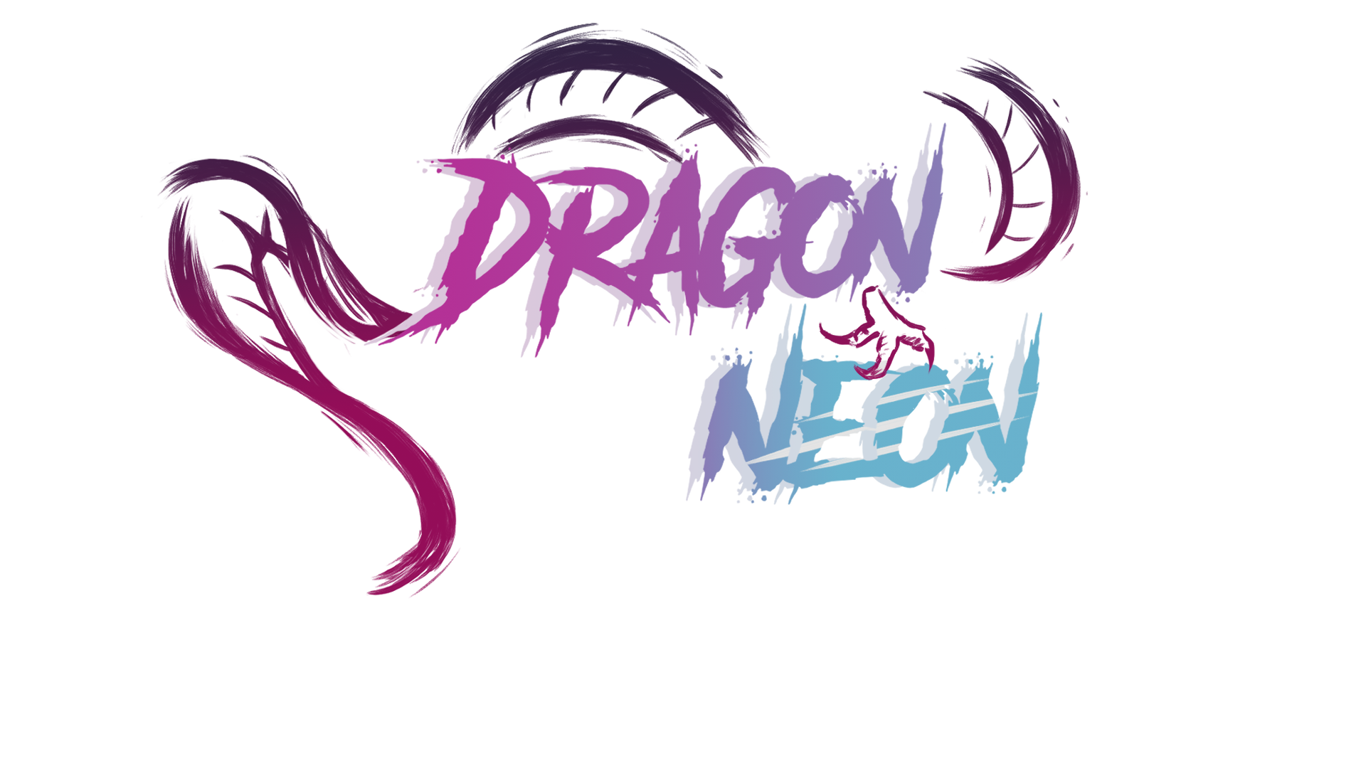 Dragon Neon