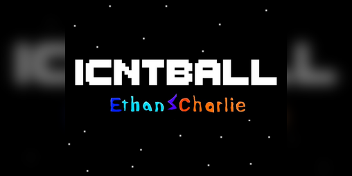 Cover image for ICNTball