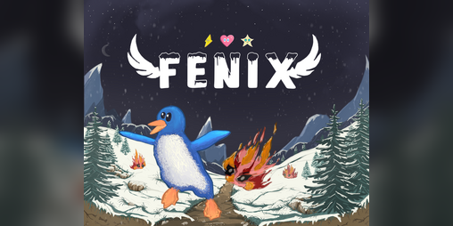 Cover image for Fenix