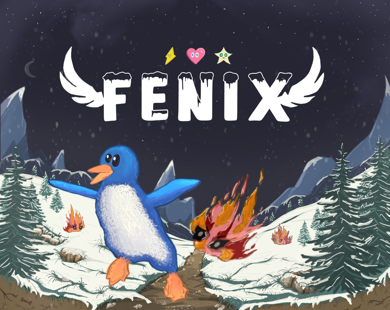 Fenix