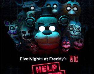 Five Nights At Freddy's Help Wanted   |   No VR