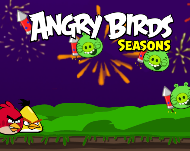 angry birds reloaded download android
