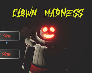 Clown Madness