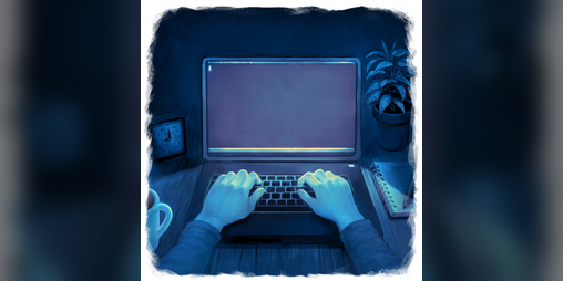 Cover image for The Mediocre Programmer