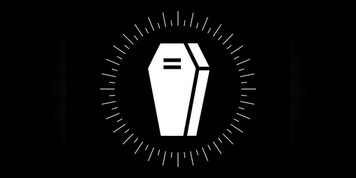 Cover image for The Sarcophagus