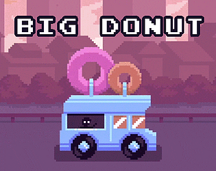 Feed people with donuts, crash police cars, and ma