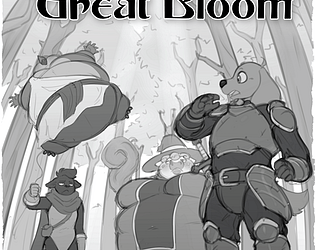 Rise of the Great Bloom