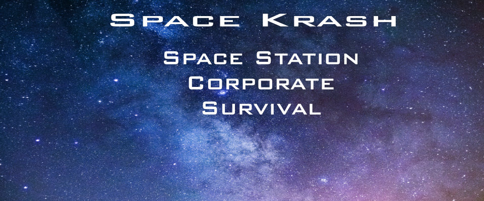 Space Krash