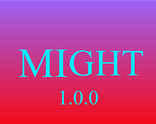 MIGHT