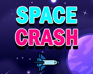 Space crash
