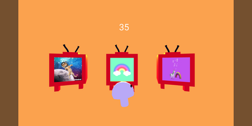 Cover image for rainbow broadcast (VR)