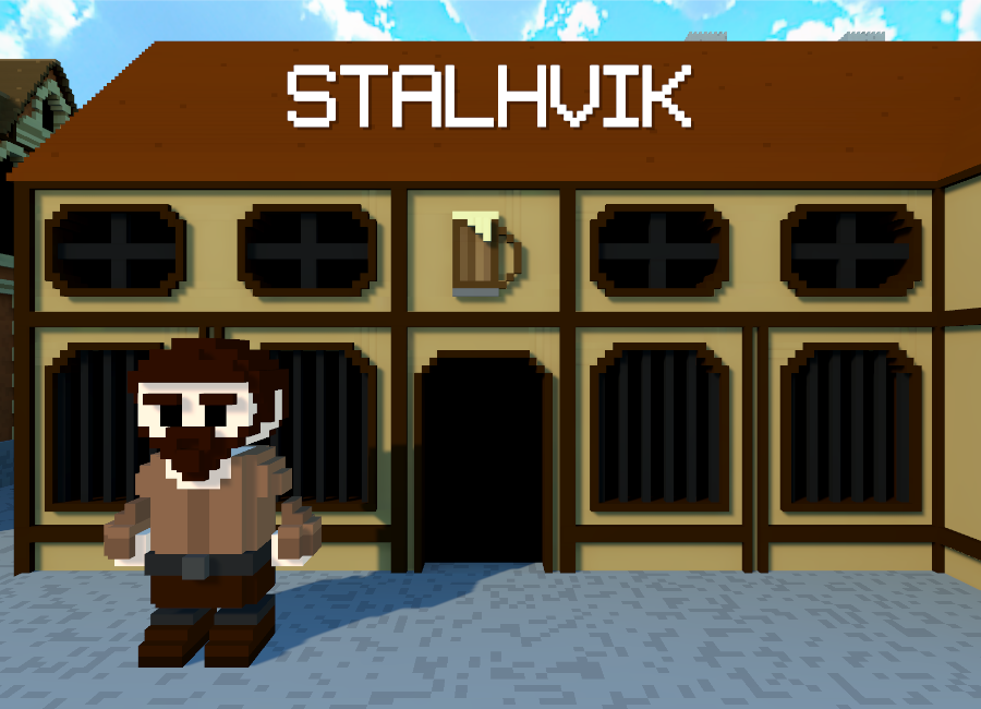 Stalhvik