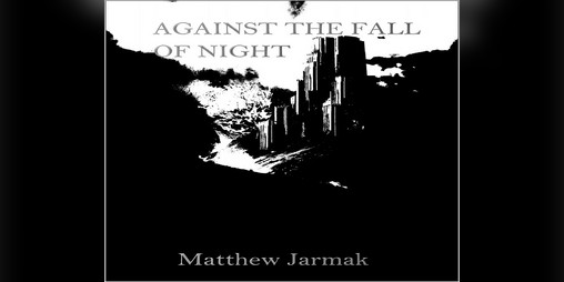 Cover image for Against the Fall of Night Beta