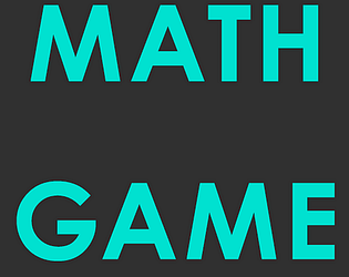 Math.game
