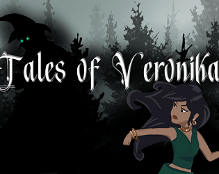 Tales of Veronika