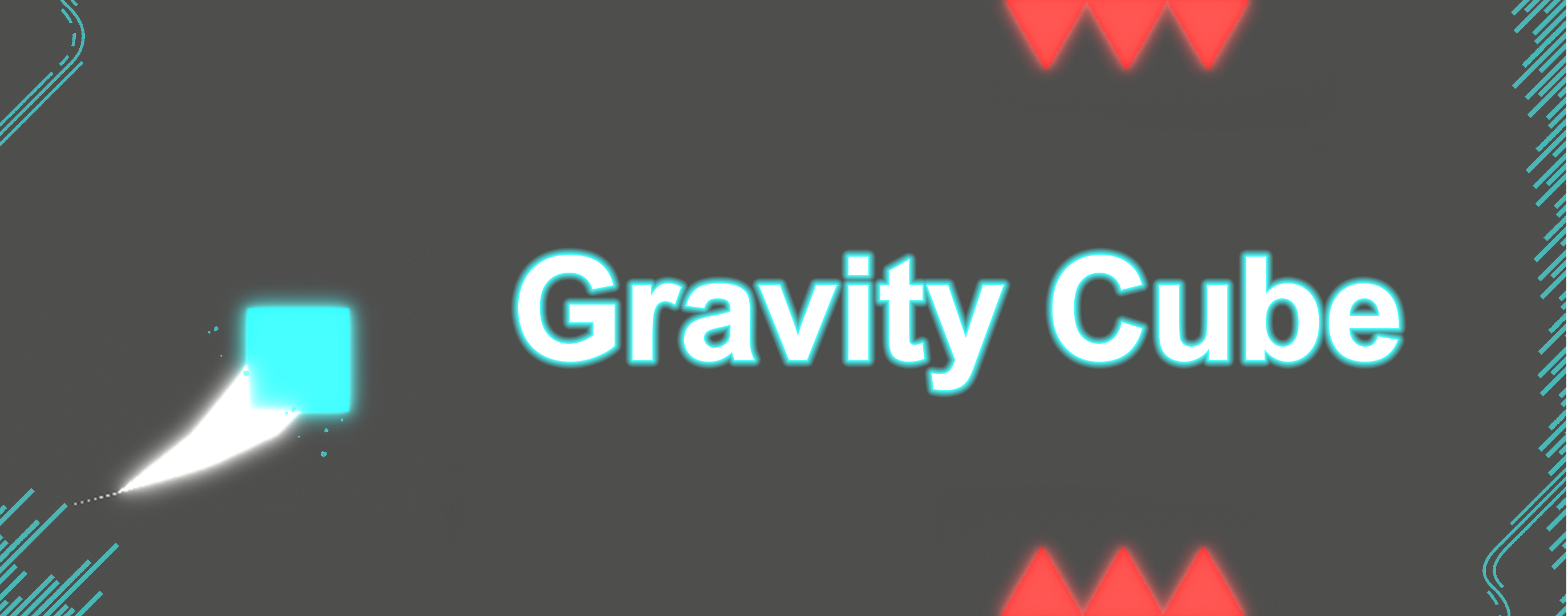Gravity Cube